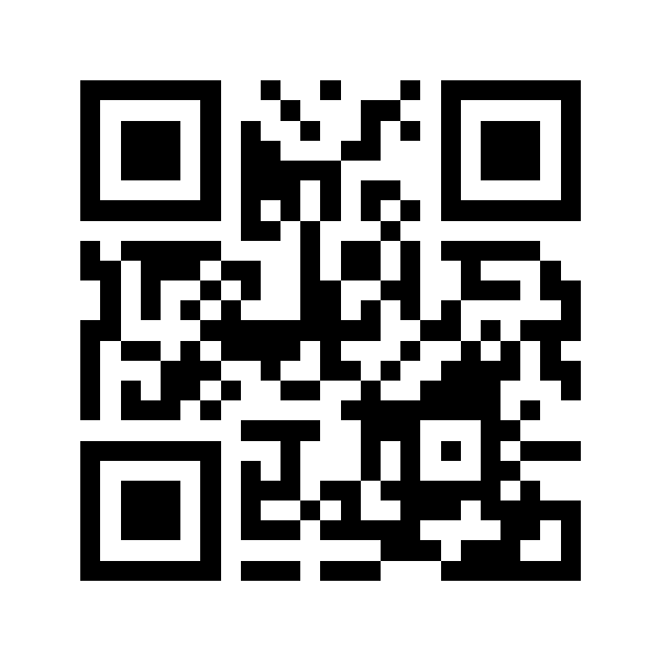 QR code to the live demo at chalkbox.edycu.dev